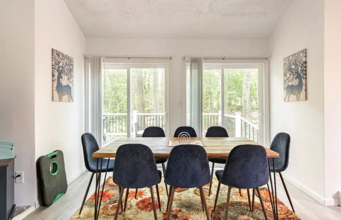Holiday home Poconos Base, Ski, Waterpark And Adventure