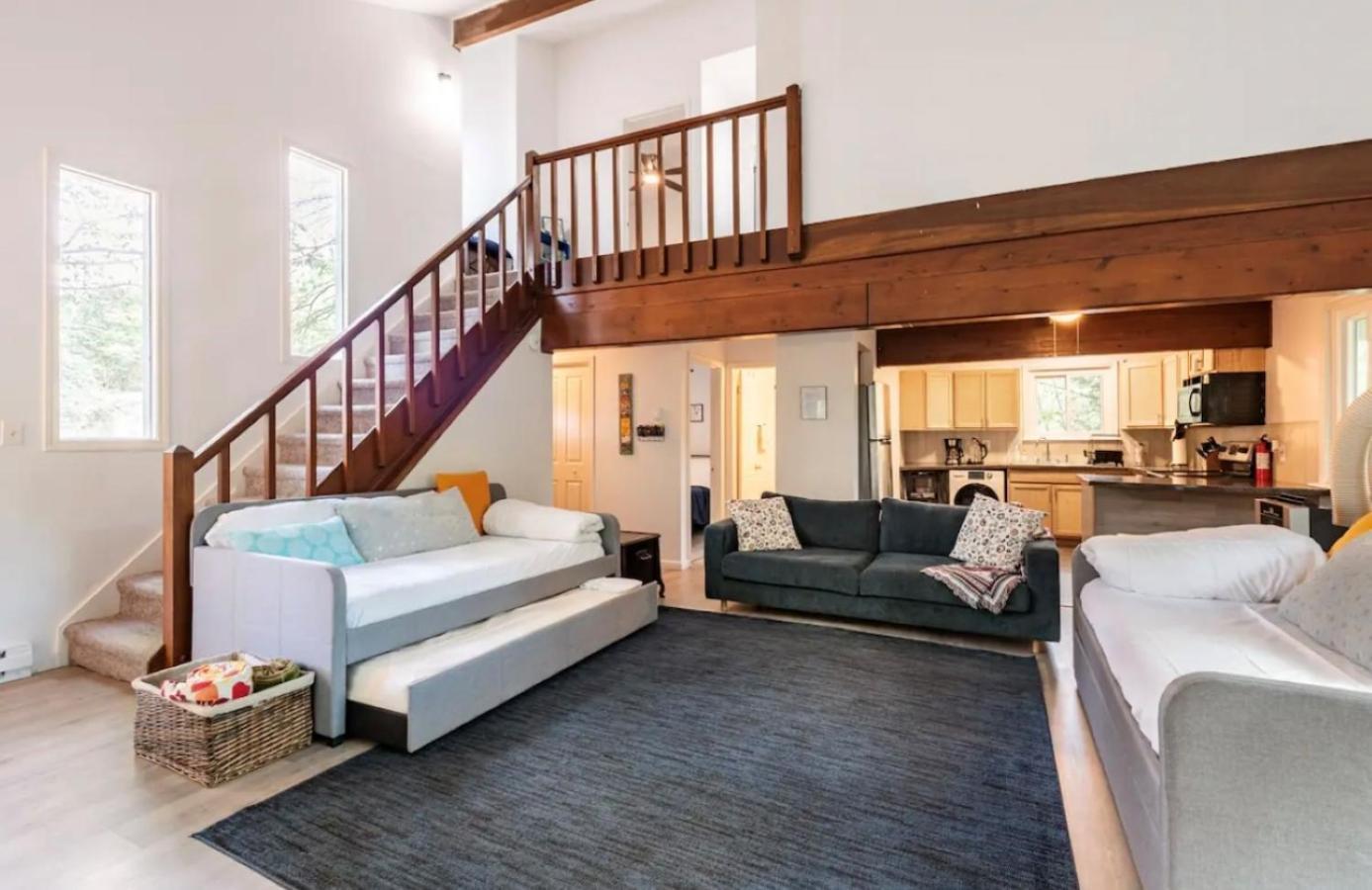 Holiday home Poconos Base, Ski, Waterpark And Adventure Tobyhanna
