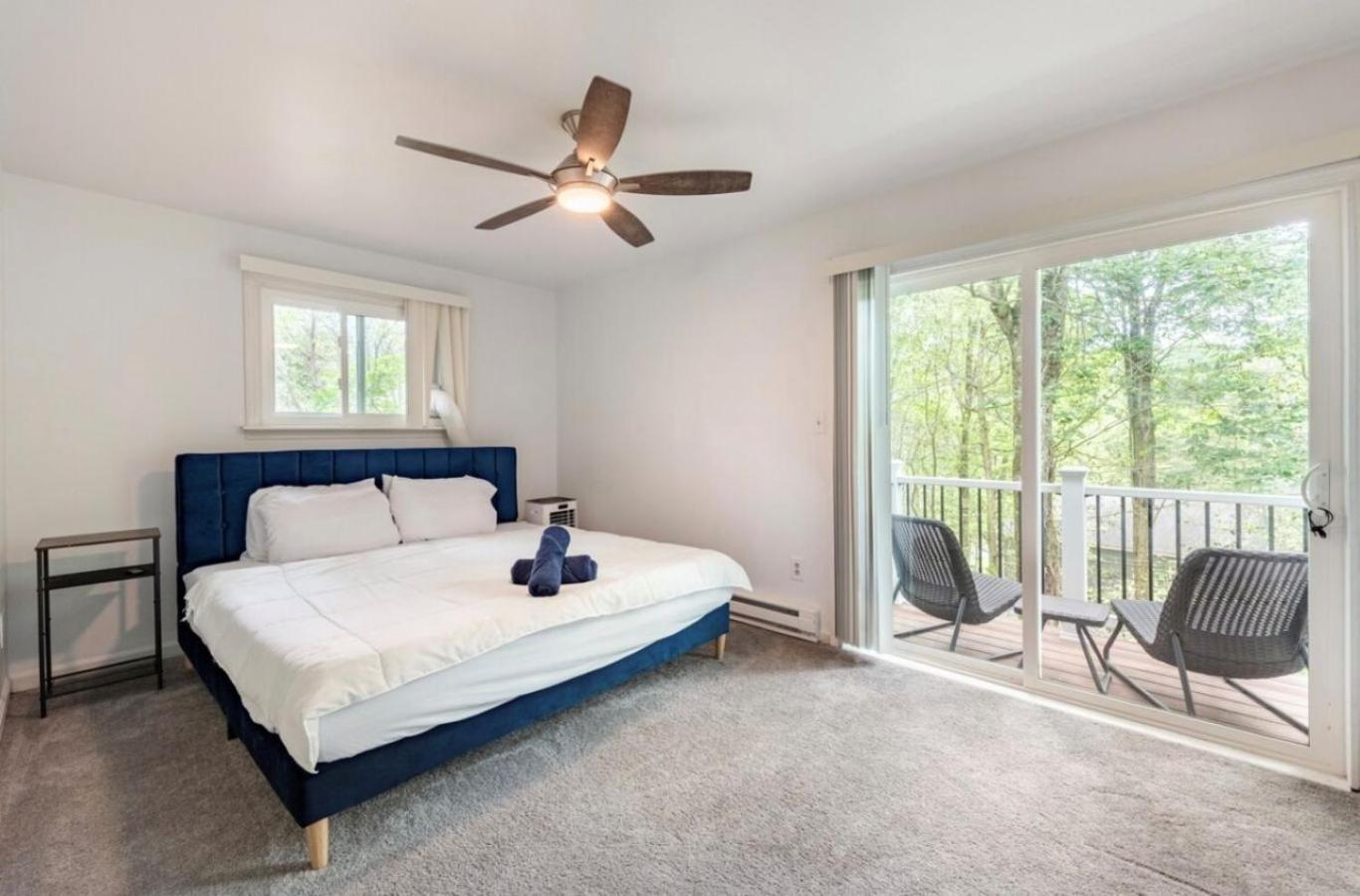 Holiday home Poconos Base, Ski, Waterpark And Adventure *