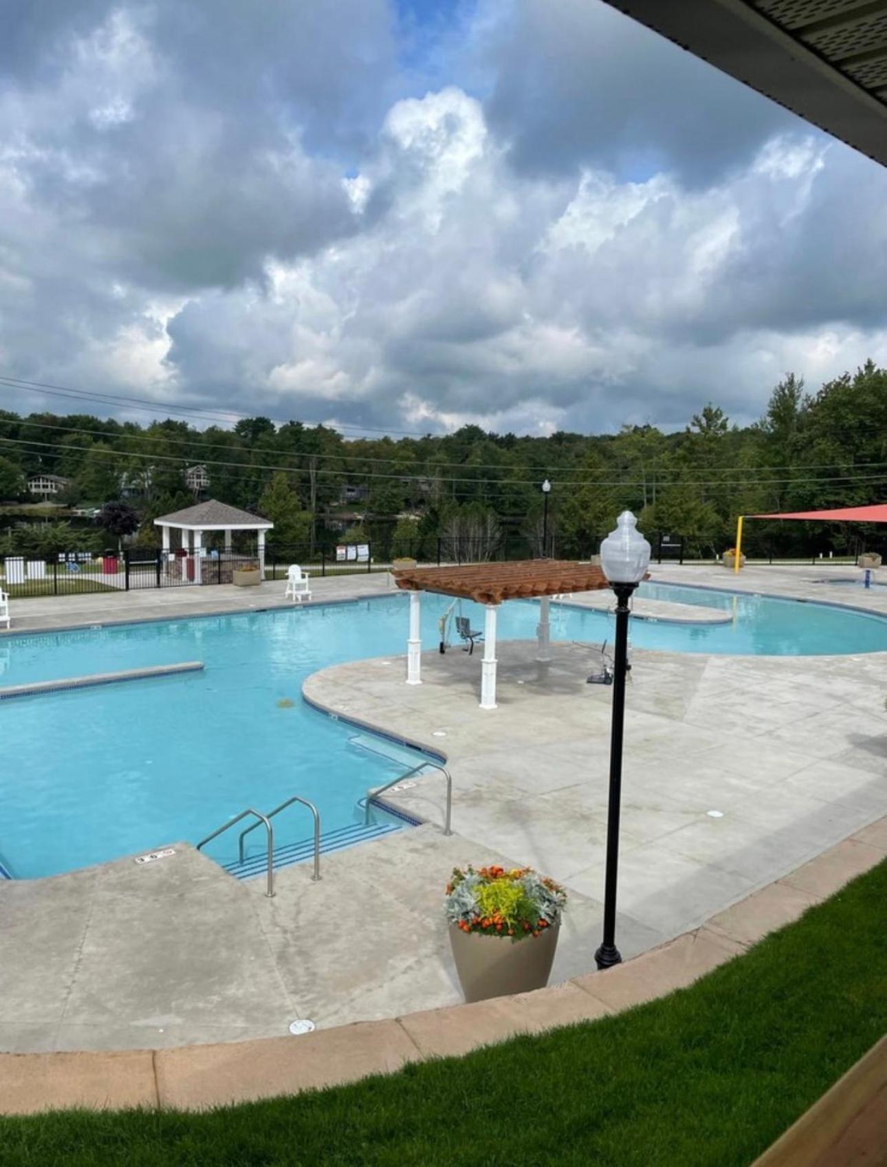 Holiday home Poconos Base, Ski, Waterpark And Adventure *